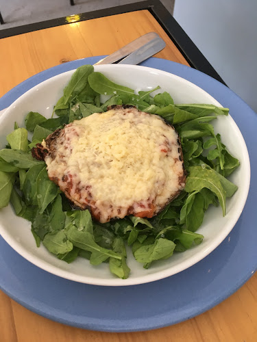 Comentarii opinii despre Coco Café