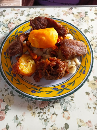 Picantería La Dolorosa - Biblián