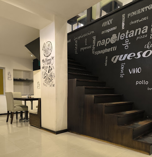 Comentarii opinii despre Napoletana Pizza