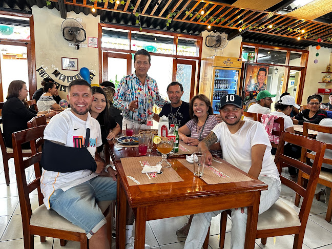 Chulla Vida Restaurant