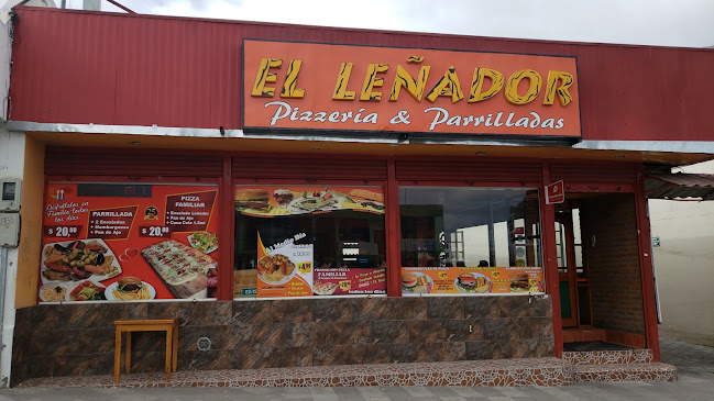 El Leñador