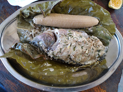 Restaurante Asador El Chico León