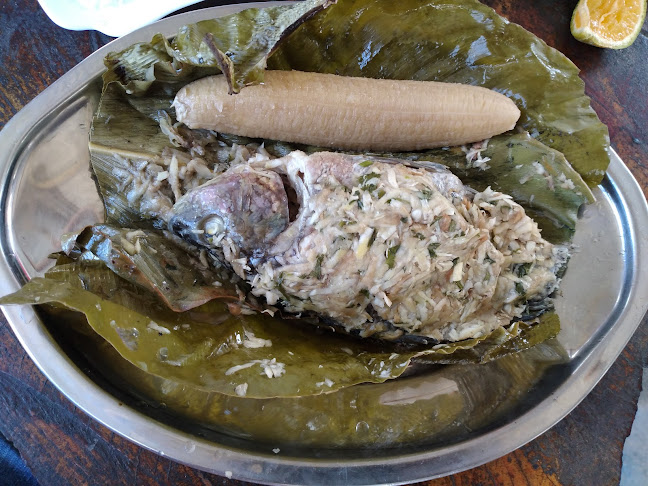 Restaurante Asador El Chico León