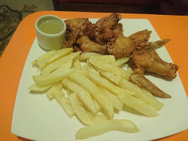 El Volcan Restaurante