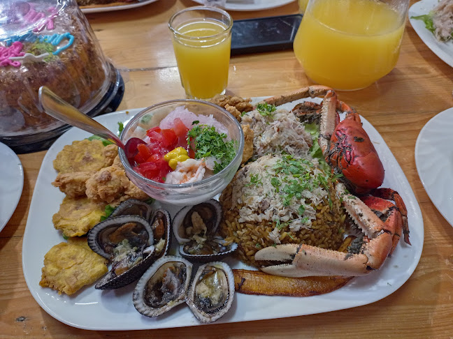 Cangrejal Crab's House Portoviejo City - Gastronomía y hostelería