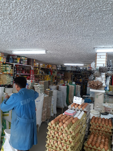 COMERCIAL JAVIERCITO - Latacunga