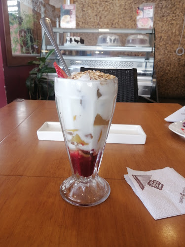 Opinii despre Heladeria "Pinguino Gourmet" în Loja - Gastronomía y hostelería