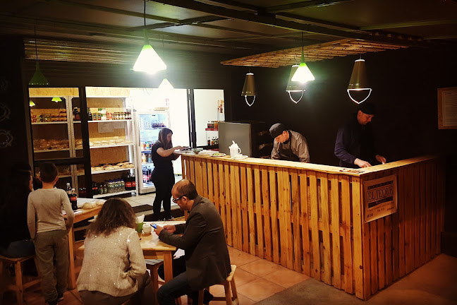 Comentarii opinii despre El Jeque