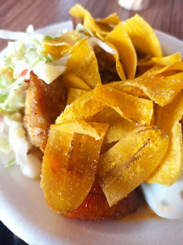 Chaulafan Andino - Gastronomía y hostelería