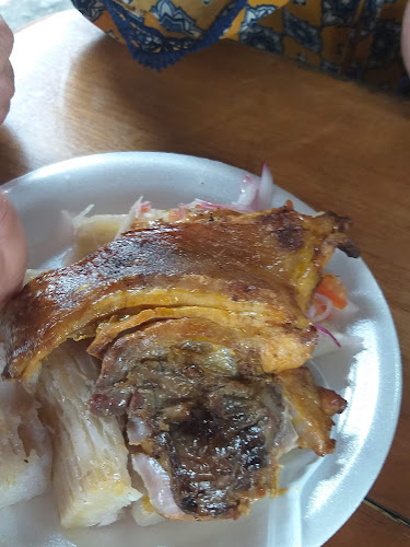 Mi Bella Estacion - Tayuza