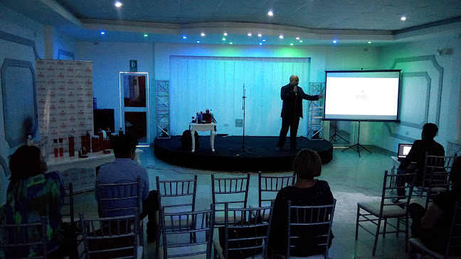 La Ramada Del Sabor - Gastronomía y hostelería