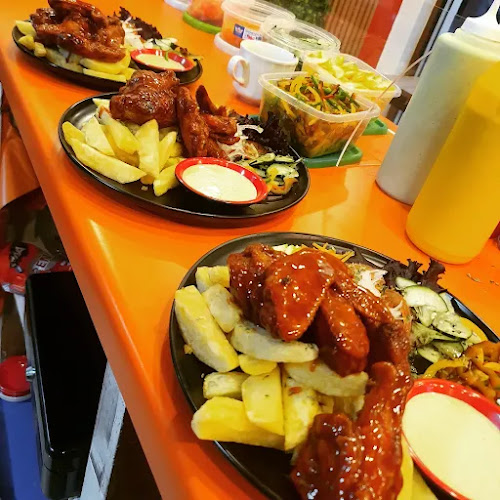 Opinii despre Living Restobar în Cotacachi - Gastronomía y hostelería