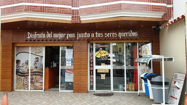 Panadería Don Zura