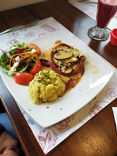 El Rey Food & Grill - Latacunga