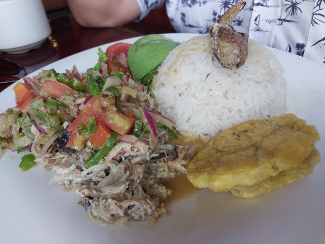 Comentarii opinii despre Restaurant Gran Inca