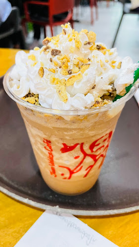 Juan Valdez Café - Plaza Shopping Ibarra