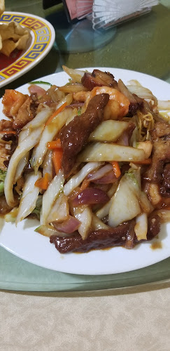 Comentarii opinii despre LA FAMA CHIFA RESTAURANT