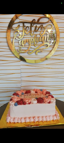 Comentarii opinii despre Pastelería ROSSLOUIS