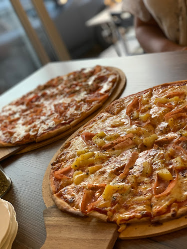 LA PIZZA DEL GNOMO - Manta