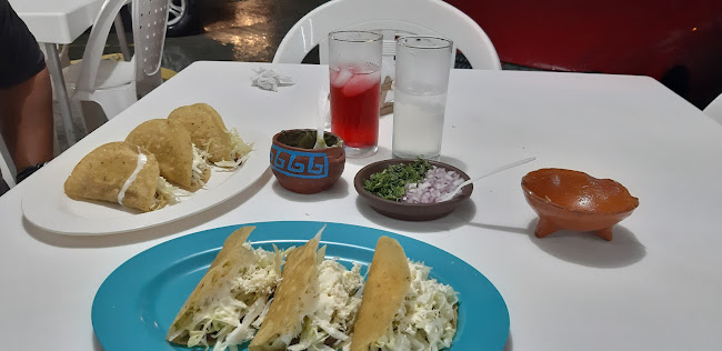 ¿Que Onda Güey? Taquería - Gastronomía y hostelería