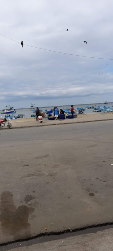 Comentarii opinii despre Mercado Municipal de Mariscos