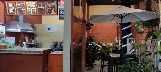 Comentarii opinii despre Lungo Café