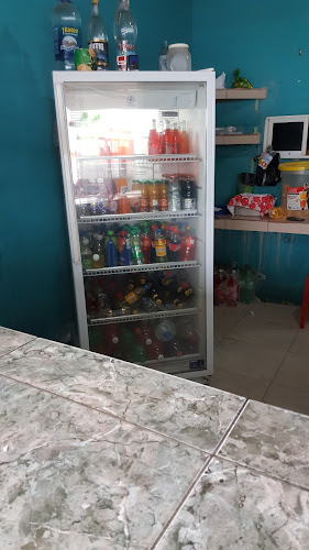 Opinii despre Restaurante "El Jardín" în Montecristi - Gastronomía y hostelería