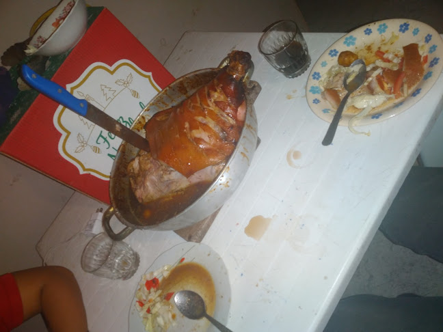 PANADERIA QUITO - Machala