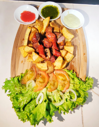 La Choza BAR - Gastronomía y hostelería