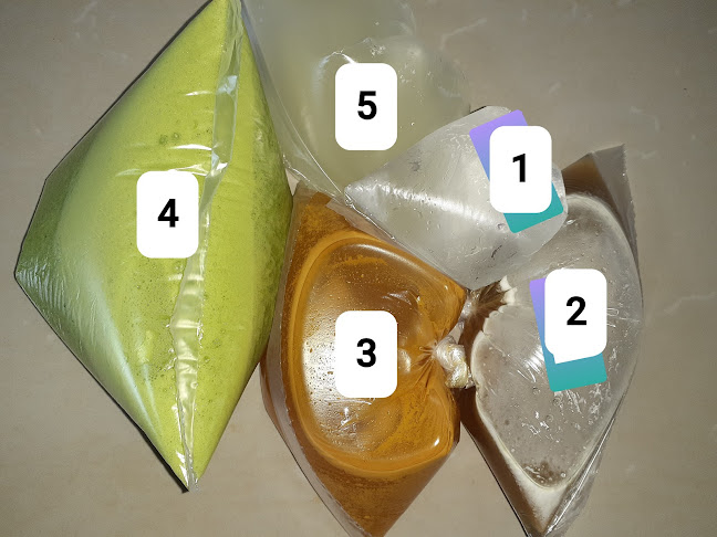 los jugos de karito - Quinindé