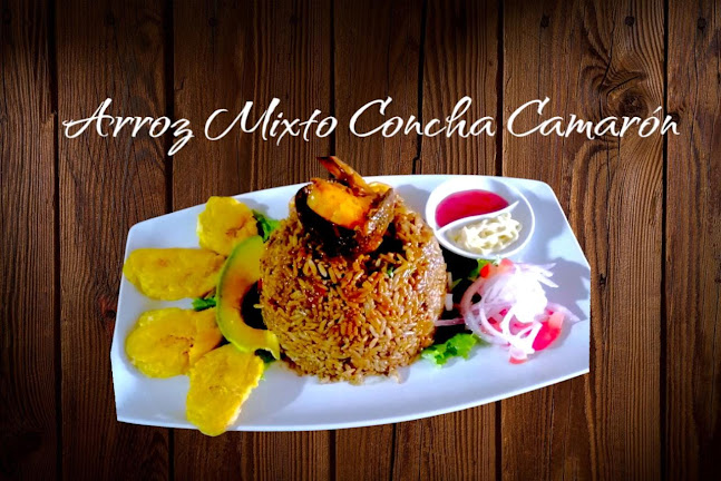 Comentarii opinii despre La Hueka Picanteria