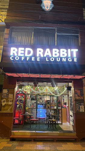 Red Rabbit Coffee Lounge - Cotacachi
