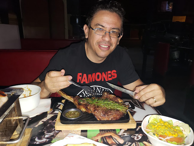 Guille Rocket - Quito