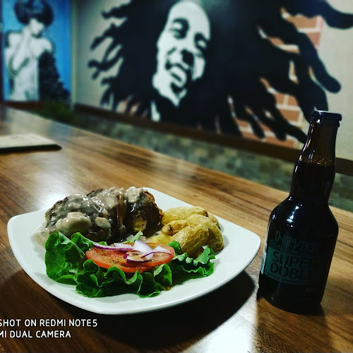 Ninkasi brewery, Cerveza Artesanal - Gastronomía y hostelería