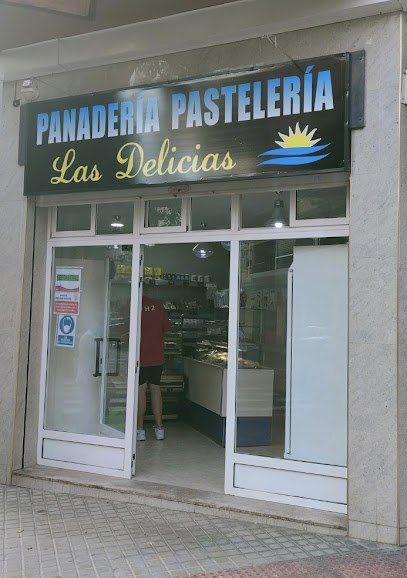 Panadería Las Delicias
