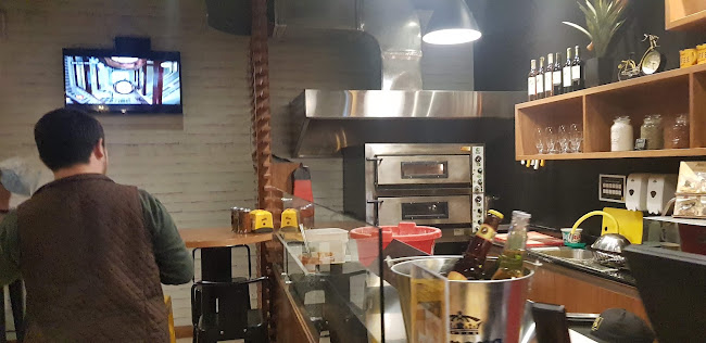 Comentarii opinii despre La Paletería by Alex