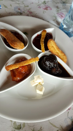 El MERCADO Restaurant - Cuenca