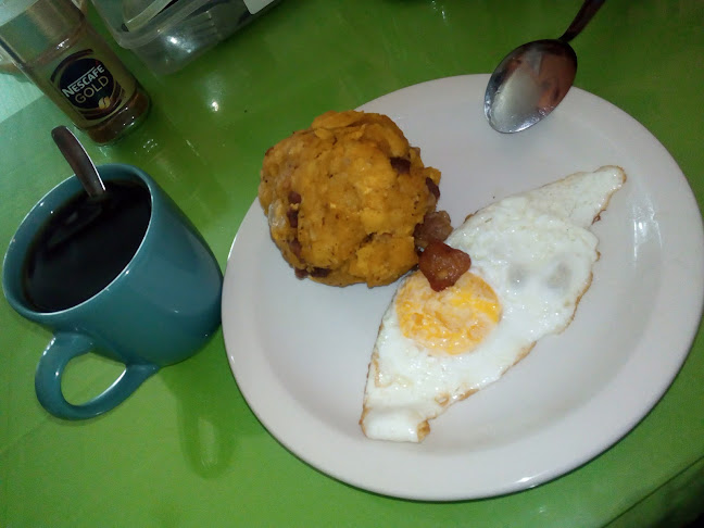 La Casa Del Bolón - Cumanda