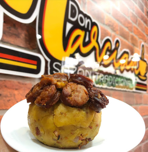 Don Marciano - Velasco Ibarra