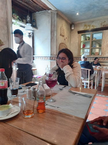 Santa Lucia Restaurante - Gastronomía y hostelería