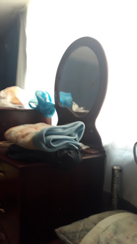 Opinii despre Restaurant Las Costeñitas în Latacunga - Gastronomía y hostelería