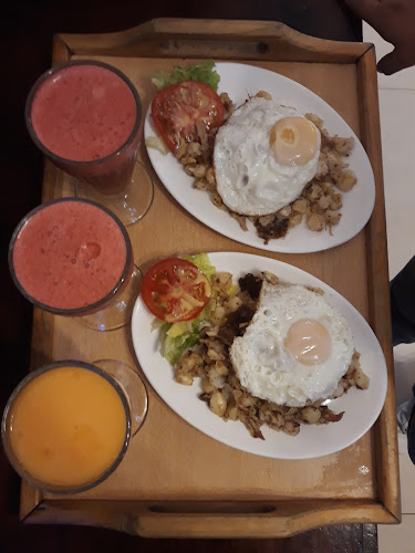 18 de Noviembre 21924, Loja