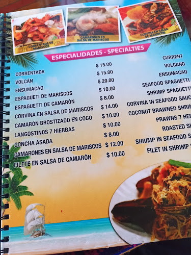 Opinii despre Cecilia Restaurante în Milagro - Gastronomía y hostelería