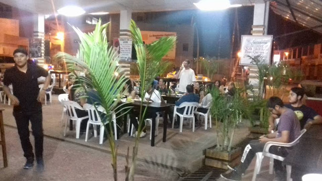 Restaurante Sabor de Casa - Tena