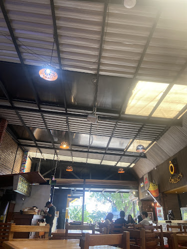 Boulevard del Río - Loja