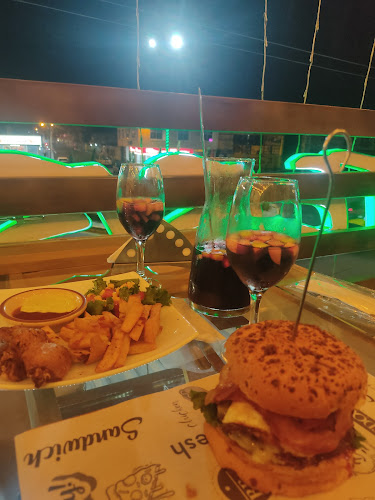 Opinii despre La Terraza Gastronomía Bar în Buena Fe - Gastronomía y hostelería