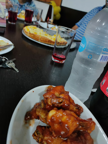 Av. González Suárez, Puyo