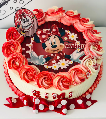 DELICATEZZA PASTELERÍA