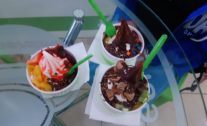 Greenfrost El Triunfo