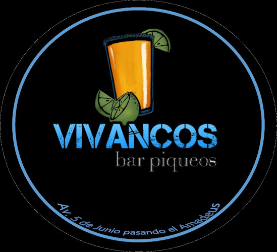 Vivancos Bar Piqueos - Portoviejo